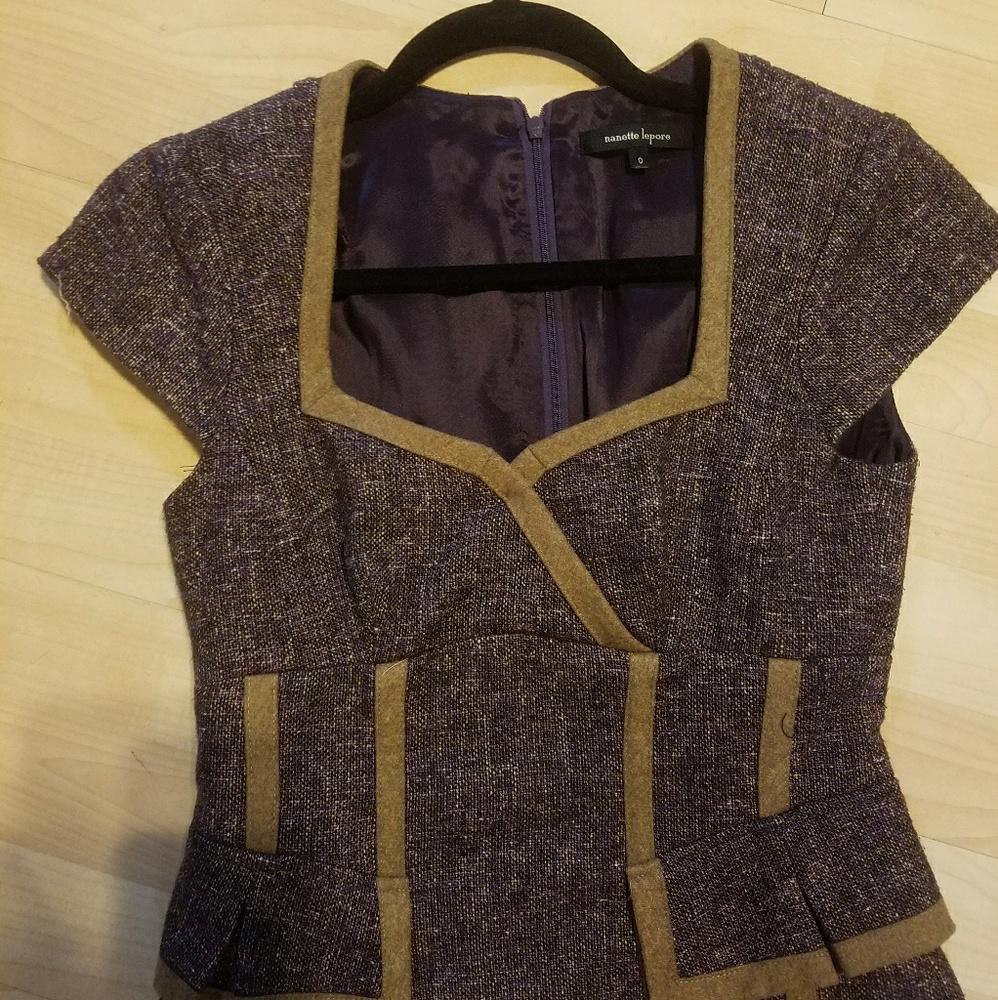 Nanette Lepore Dress